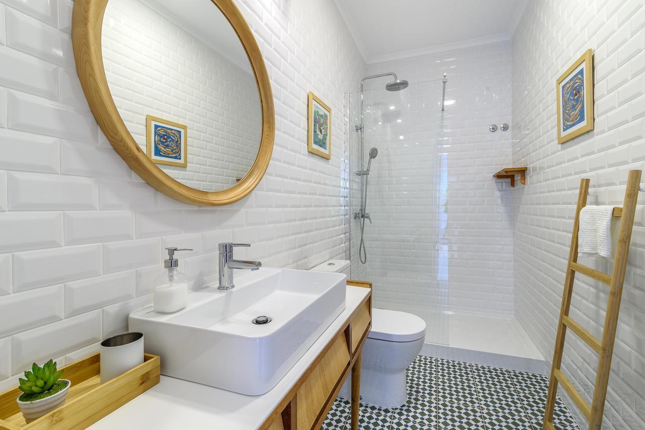 Whome | Campo De Ourique Premium Apartment Lisabona Exterior foto