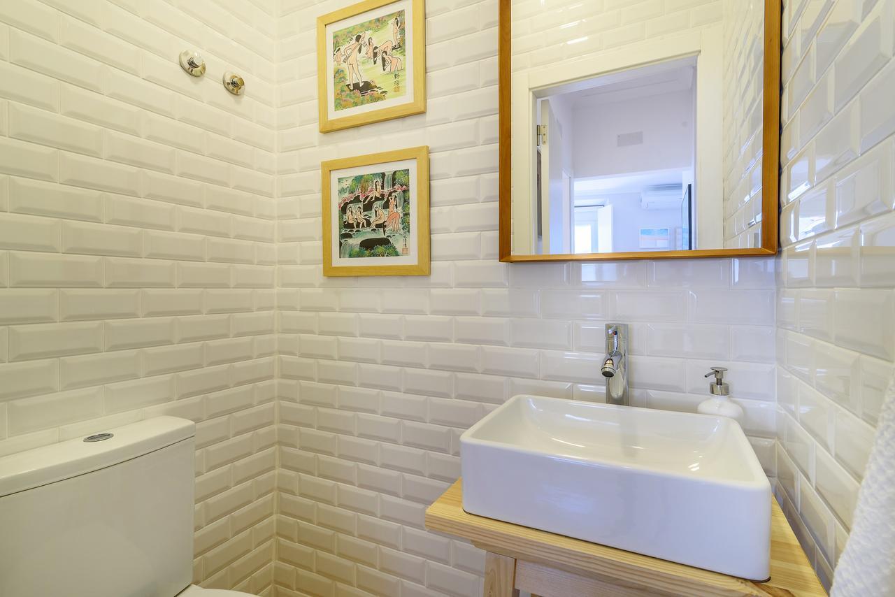 Whome | Campo De Ourique Premium Apartment Lisabona Exterior foto