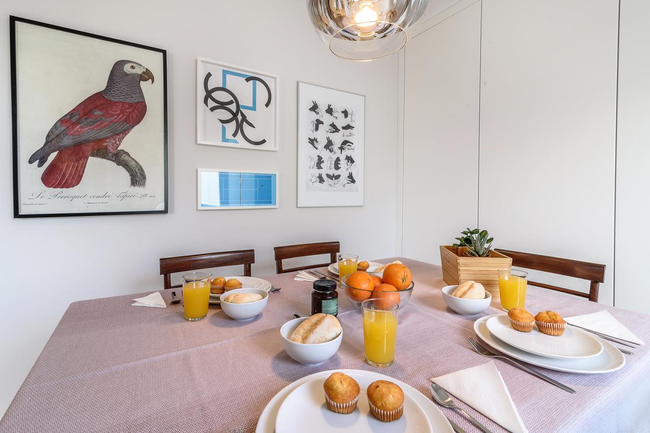 Whome | Campo De Ourique Premium Apartment Lisabona Exterior foto